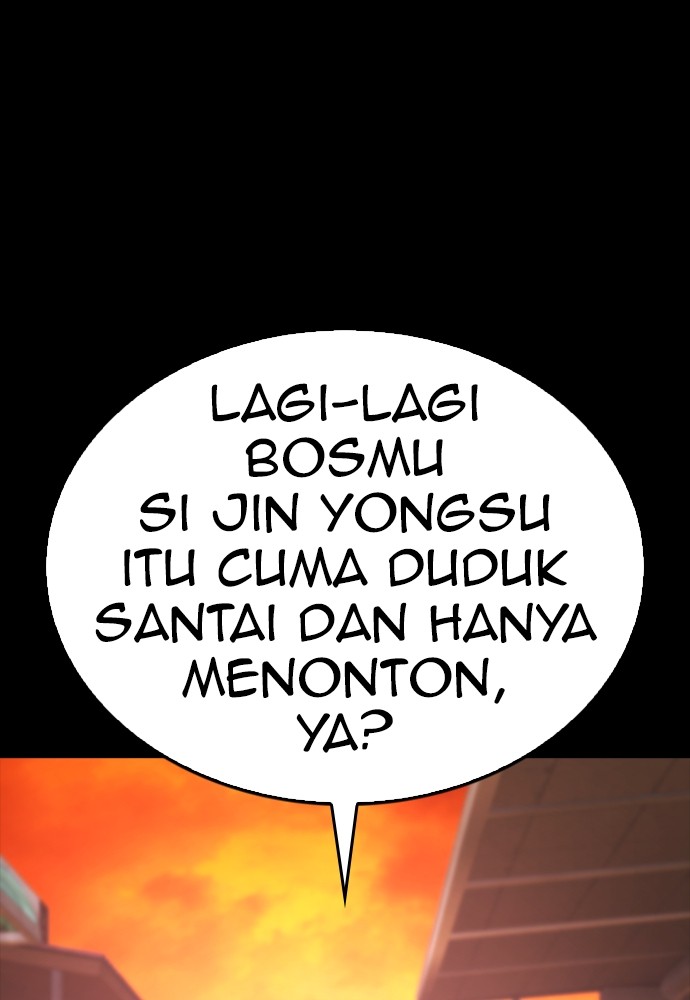 Halaman 174 dari Daddy Goes to School Chapter 146