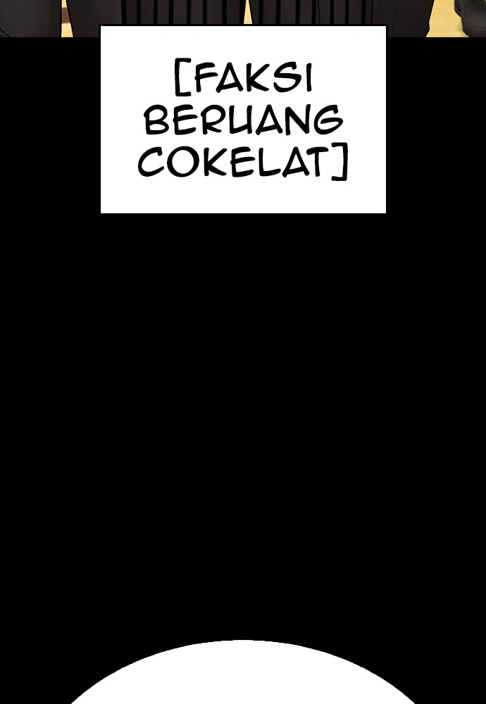 Halaman 176 dari Daddy Goes to School Chapter 146