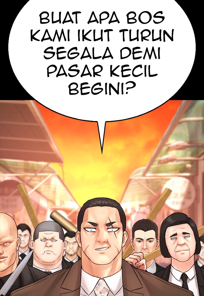 Halaman 177 dari Daddy Goes to School Chapter 146