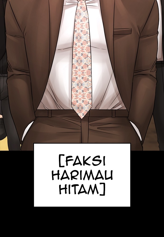 Halaman 178 dari Daddy Goes to School Chapter 146