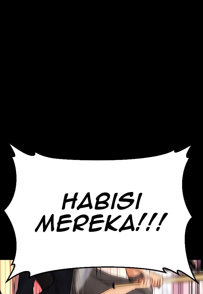 Halaman 179 dari Daddy Goes to School Chapter 146