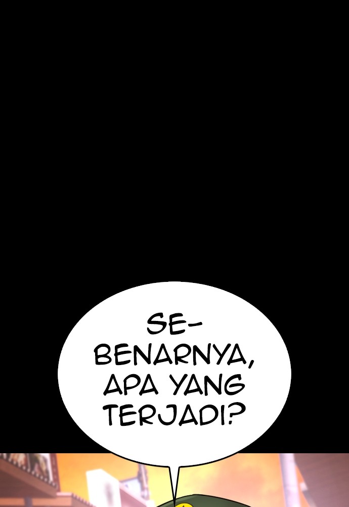 Halaman 184 dari Daddy Goes to School Chapter 146