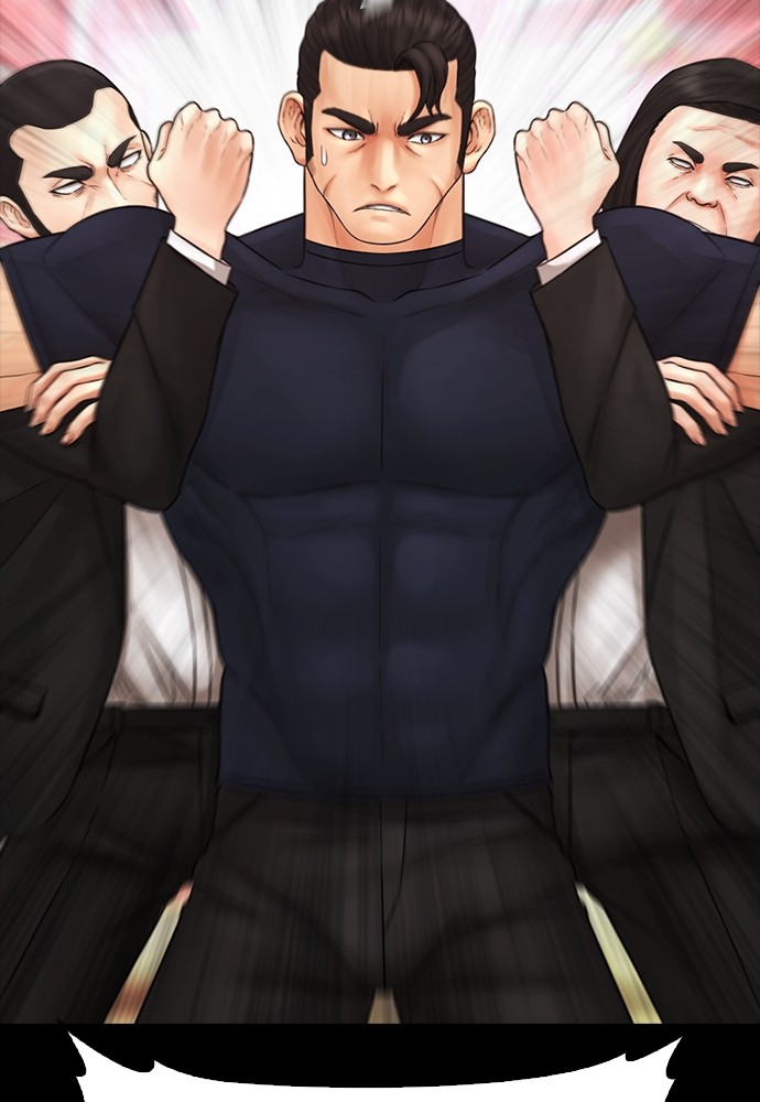 Halaman 191 dari Daddy Goes to School Chapter 146