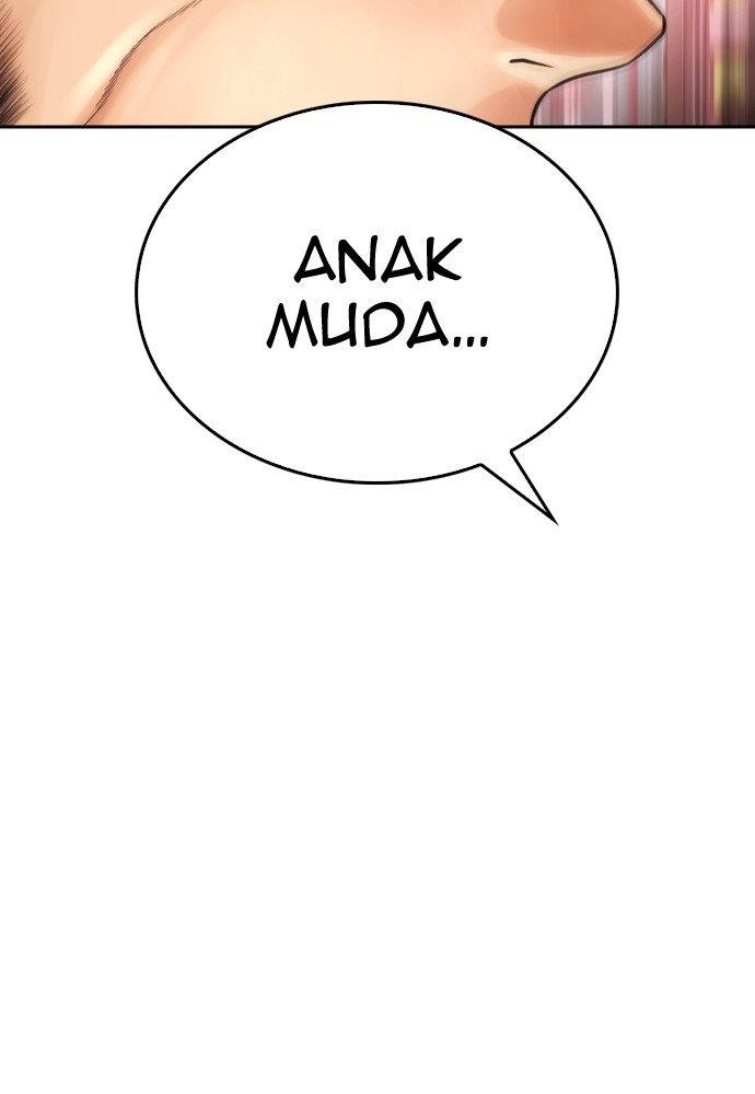 Halaman 199 dari Daddy Goes to School Chapter 146