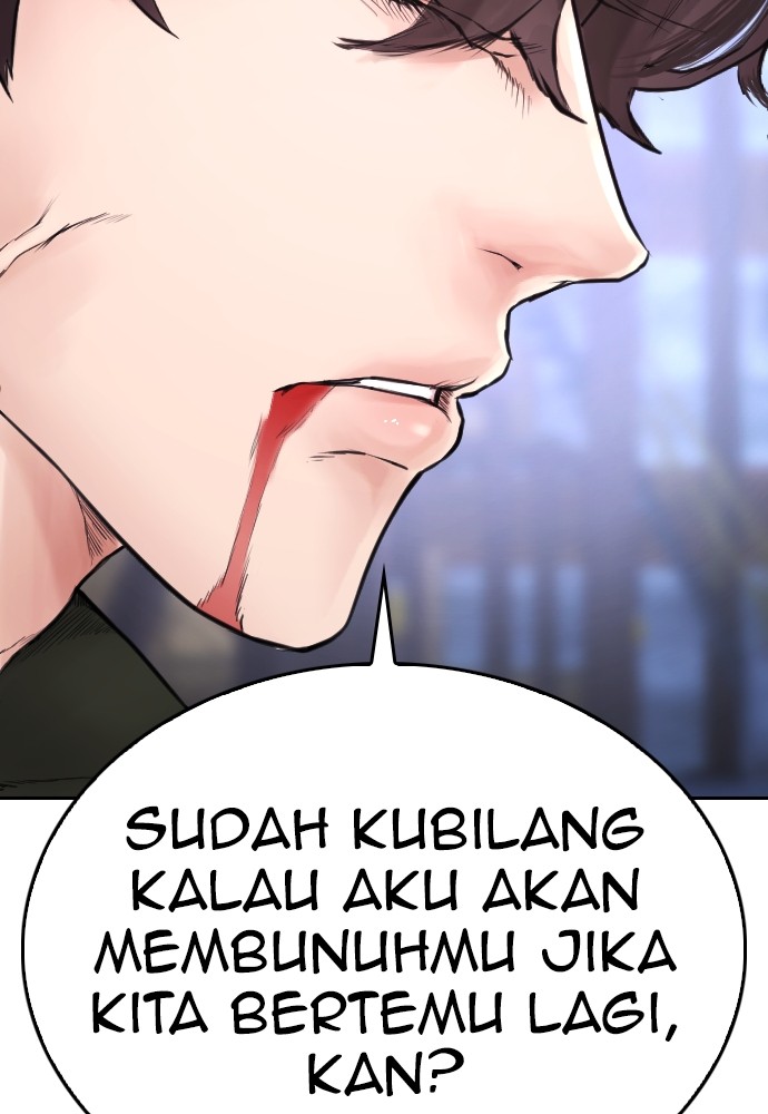 Halaman 2 dari Daddy Goes to School Chapter 146