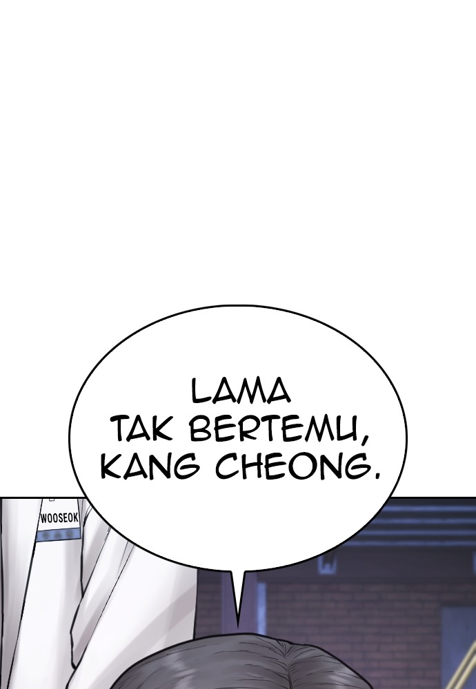 Halaman 20 dari Daddy Goes to School Chapter 146