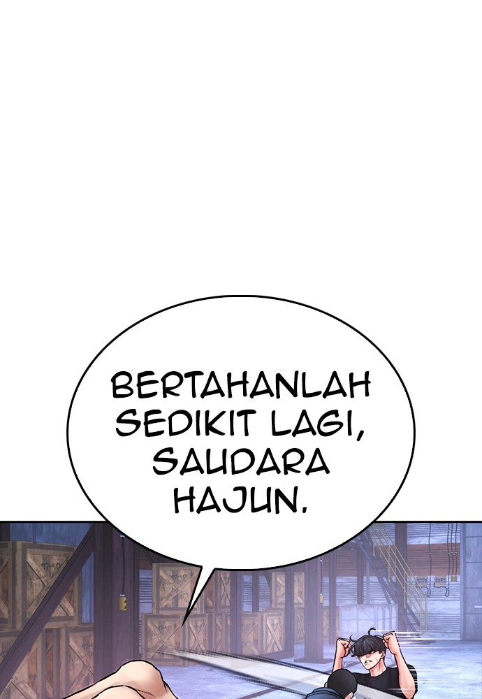 Halaman 24 dari Daddy Goes to School Chapter 146
