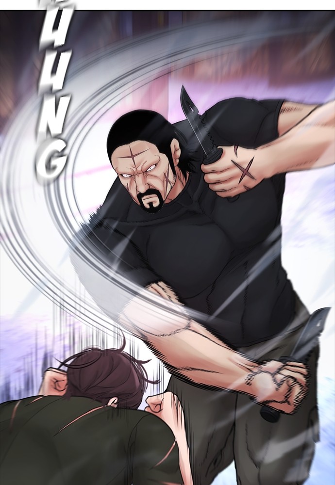 Halaman 32 dari Daddy Goes to School Chapter 146