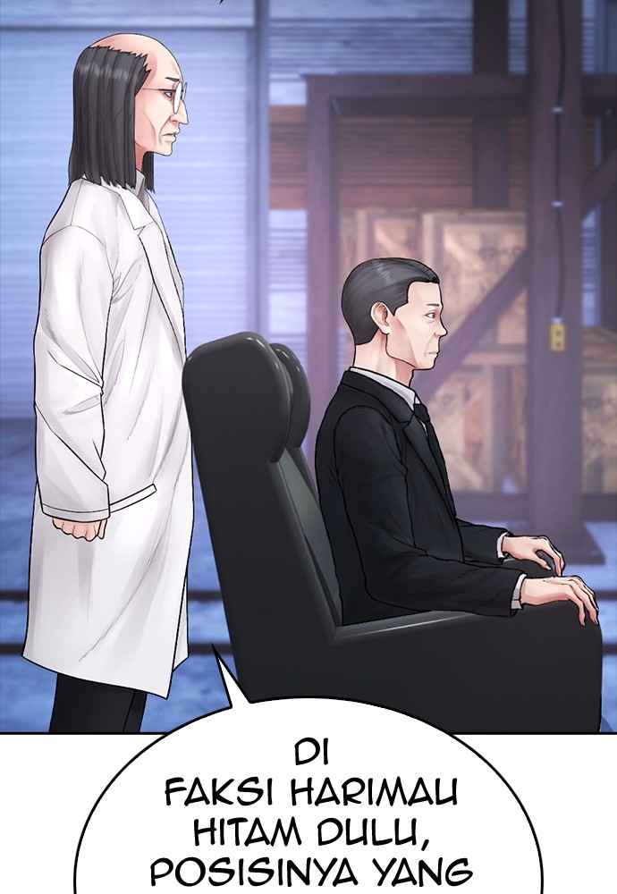 Halaman 62 dari Daddy Goes to School Chapter 146