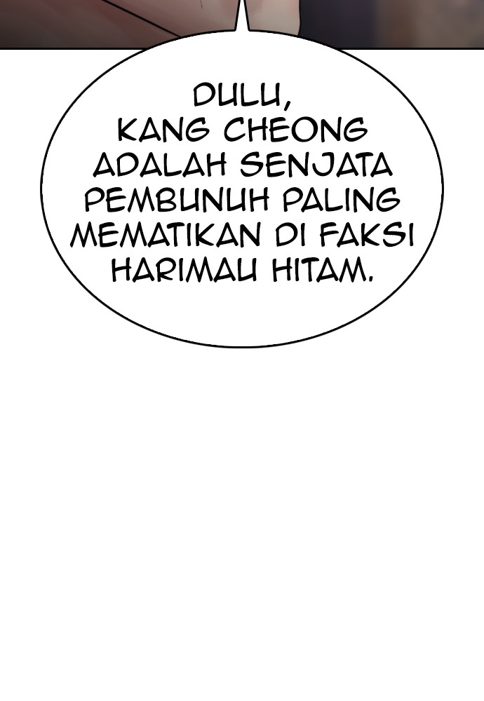Halaman 65 dari Daddy Goes to School Chapter 146