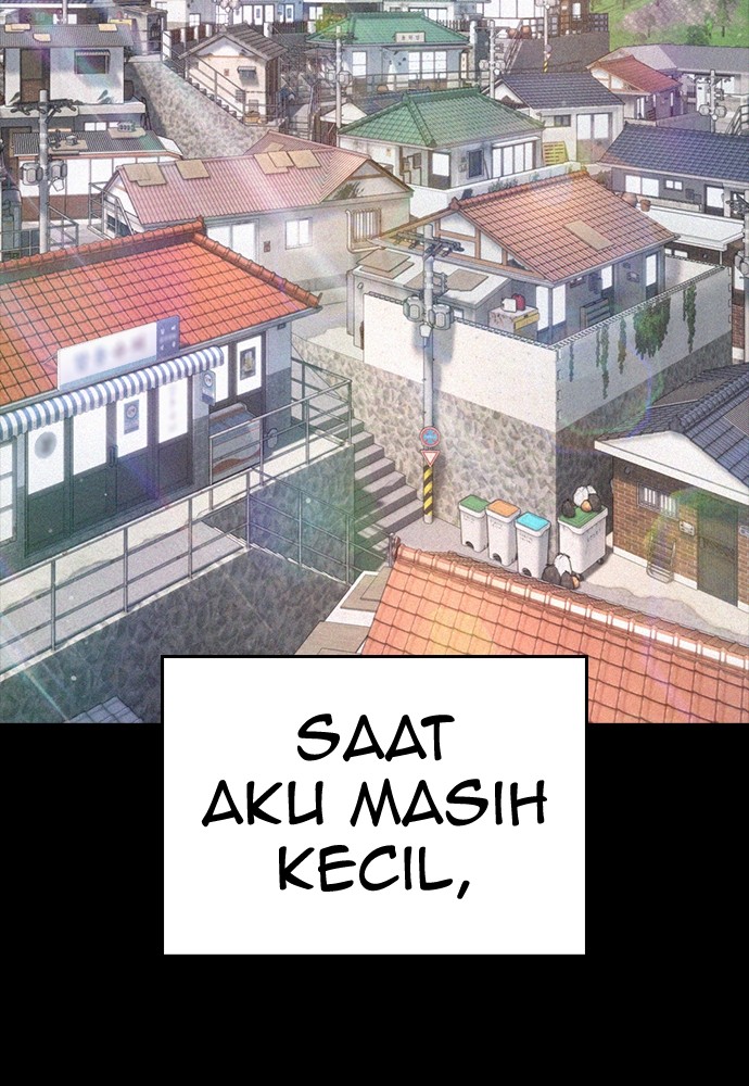 Halaman 82 dari Daddy Goes to School Chapter 146