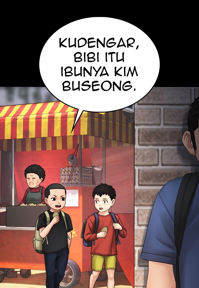 Halaman 90 dari Daddy Goes to School Chapter 146