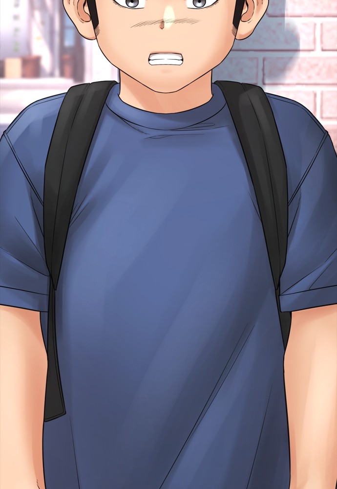 Halaman 93 dari Daddy Goes to School Chapter 146