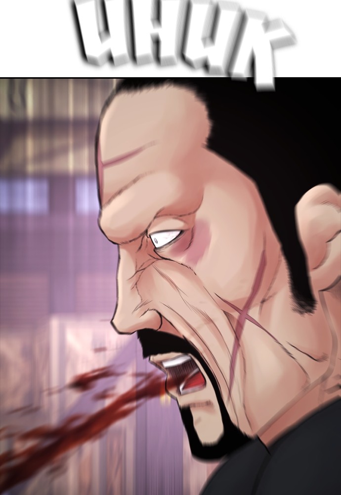 Halaman 118 dari Daddy Goes to School Chapter 147