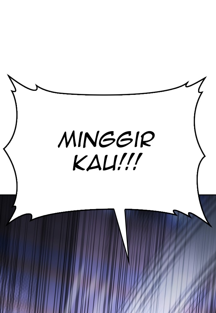 Halaman 133 dari Daddy Goes to School Chapter 147