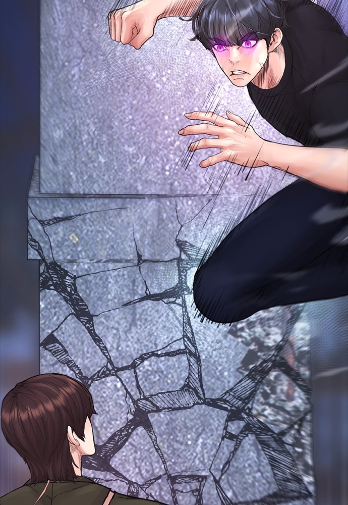 Halaman 139 dari Daddy Goes to School Chapter 147