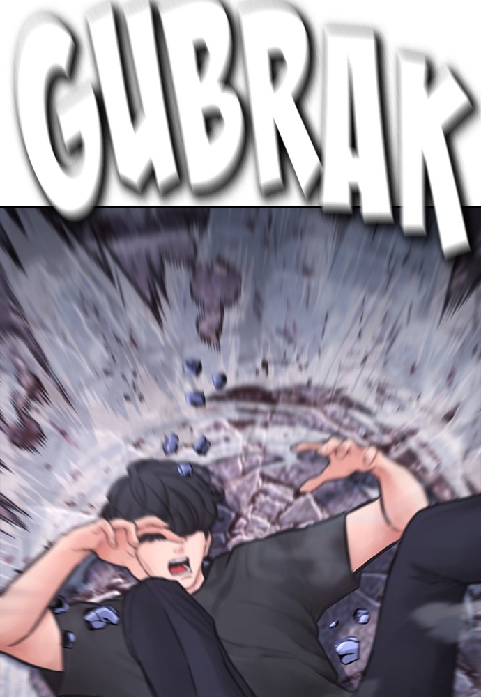 Halaman 144 dari Daddy Goes to School Chapter 147