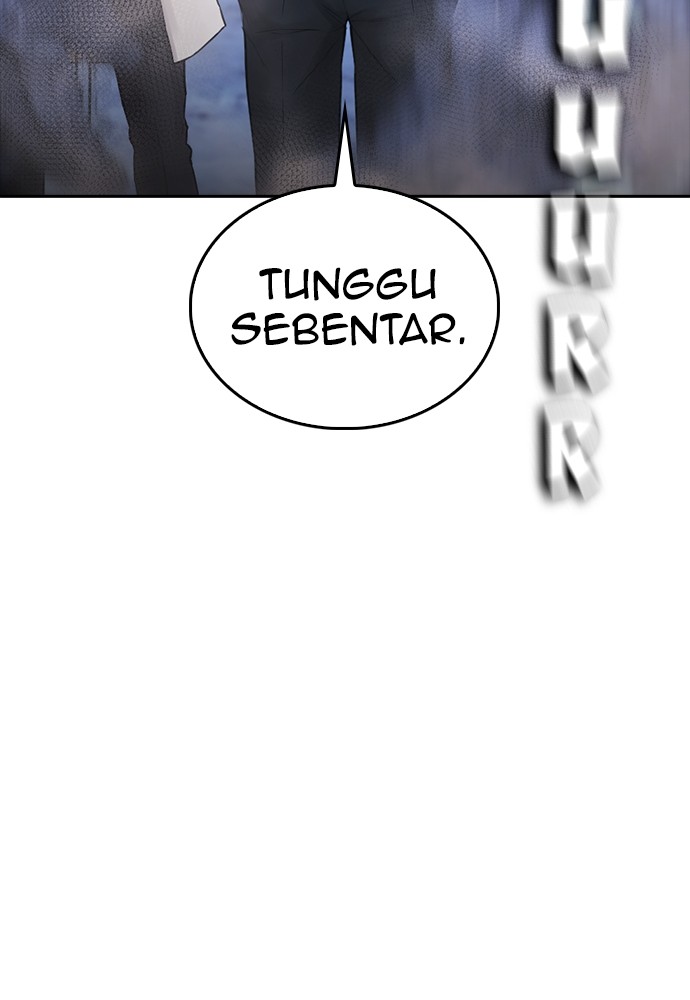 Halaman 158 dari Daddy Goes to School Chapter 147