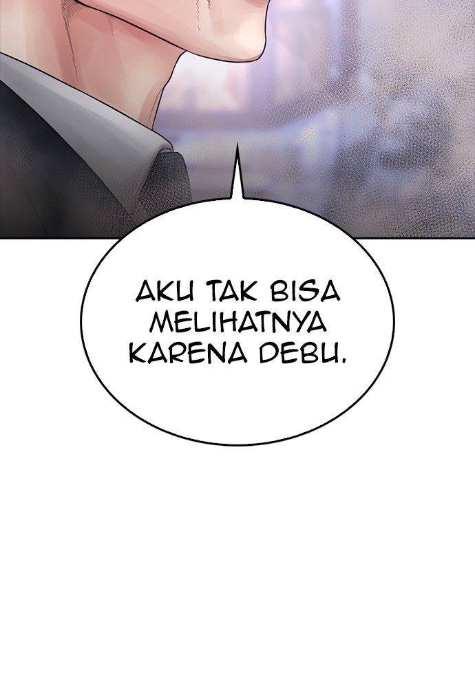 Halaman 160 dari Daddy Goes to School Chapter 147