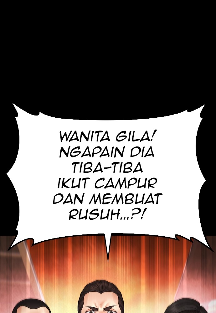 Halaman 17 dari Daddy Goes to School Chapter 147