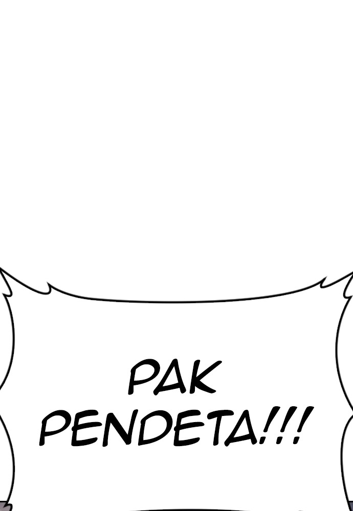 Halaman 170 dari Daddy Goes to School Chapter 147