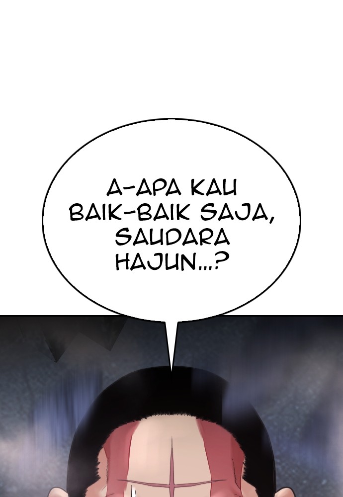 Halaman 174 dari Daddy Goes to School Chapter 147