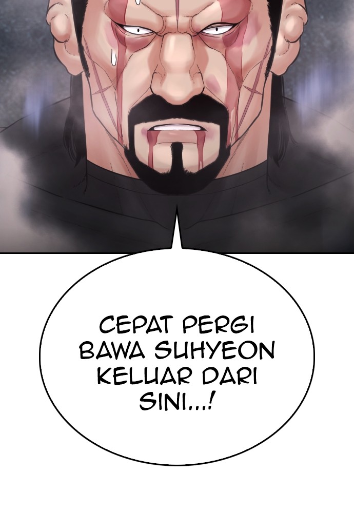 Halaman 175 dari Daddy Goes to School Chapter 147