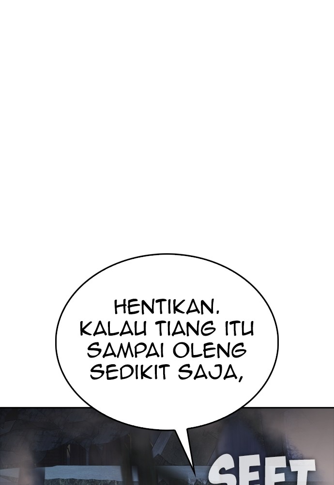 Halaman 186 dari Daddy Goes to School Chapter 147