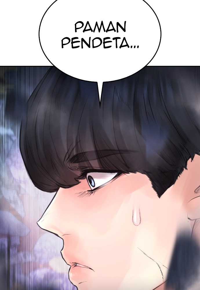 Halaman 200 dari Daddy Goes to School Chapter 147