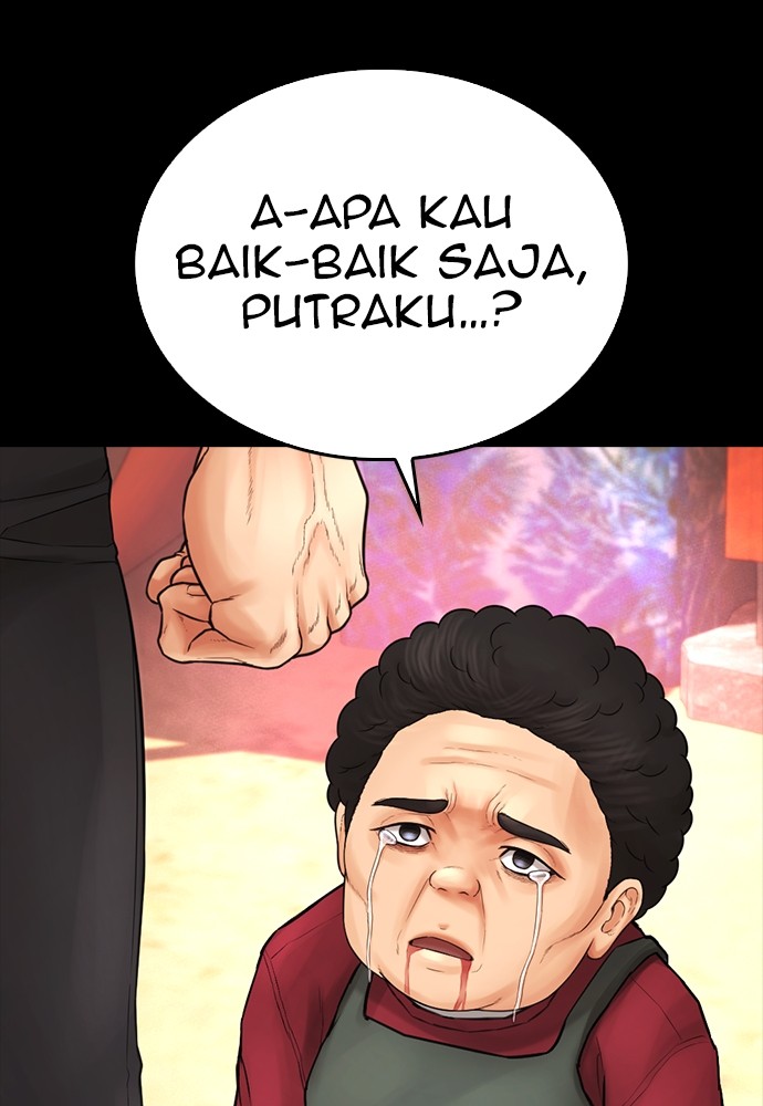Halaman 22 dari Daddy Goes to School Chapter 147