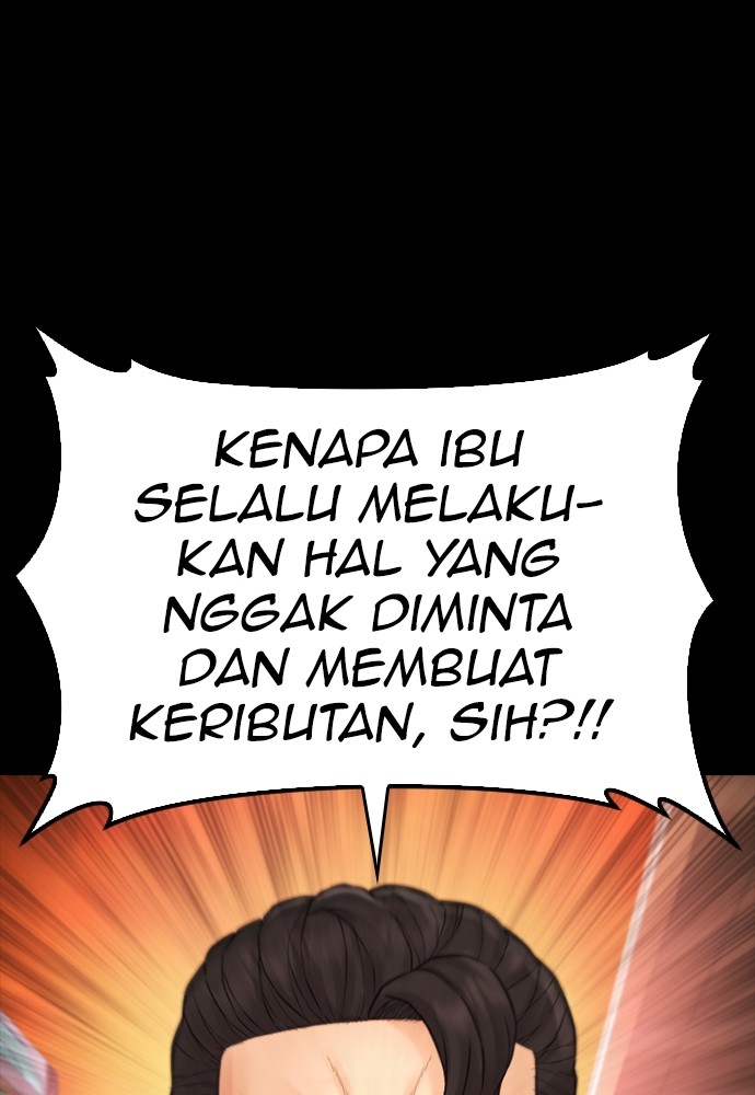 Halaman 24 dari Daddy Goes to School Chapter 147