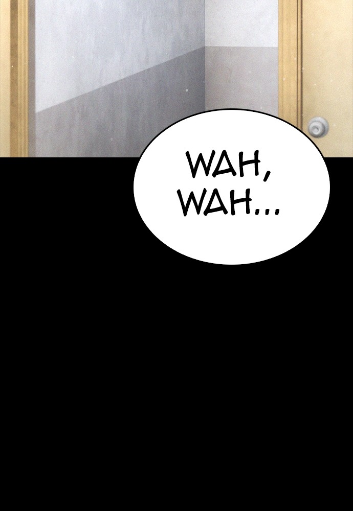 Halaman 34 dari Daddy Goes to School Chapter 147