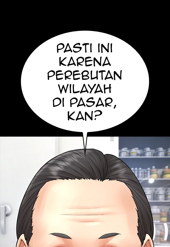 Halaman 35 dari Daddy Goes to School Chapter 147