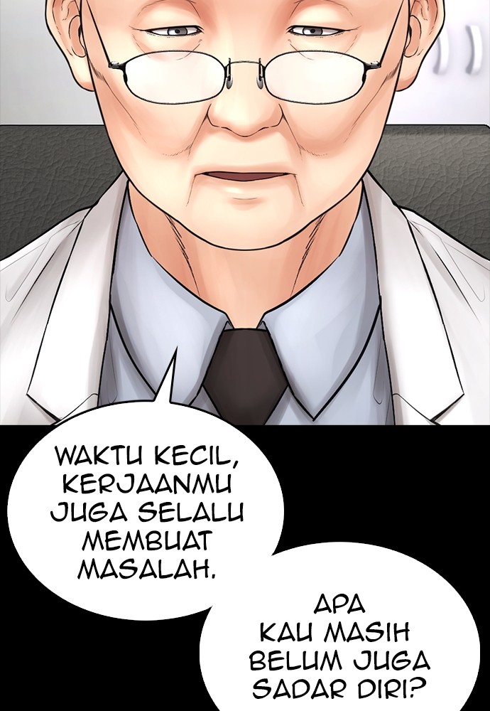 Halaman 36 dari Daddy Goes to School Chapter 147