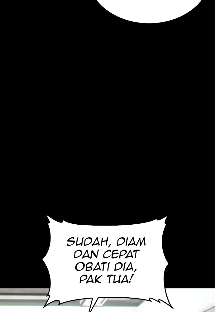 Halaman 37 dari Daddy Goes to School Chapter 147