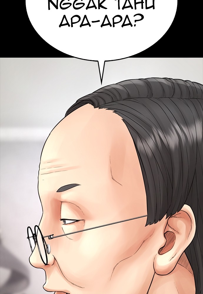 Halaman 42 dari Daddy Goes to School Chapter 147