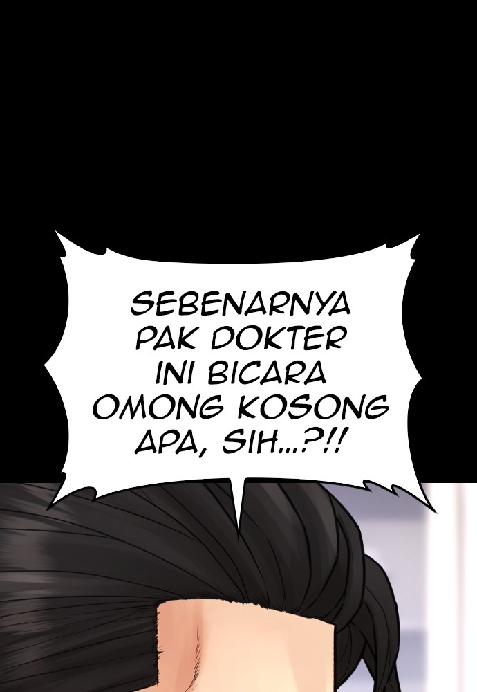 Halaman 44 dari Daddy Goes to School Chapter 147