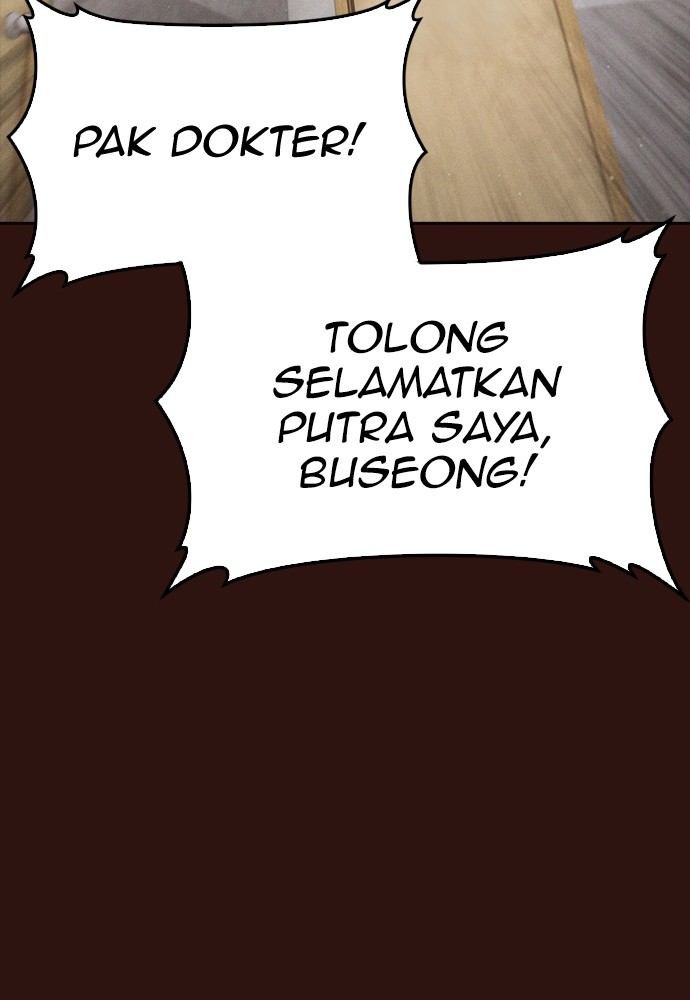 Halaman 48 dari Daddy Goes to School Chapter 147