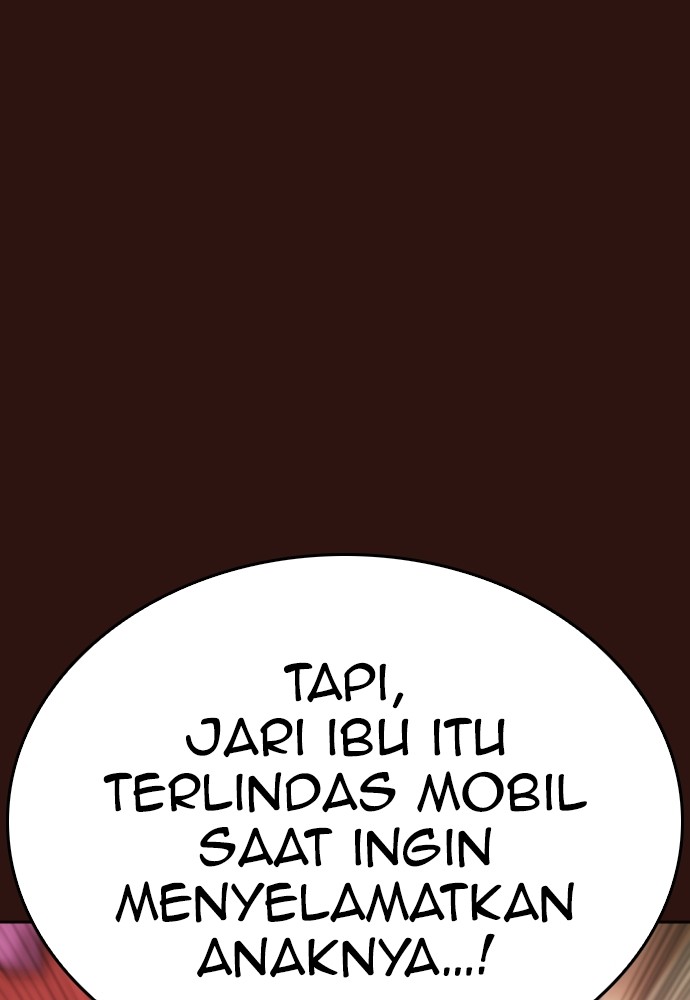 Halaman 53 dari Daddy Goes to School Chapter 147