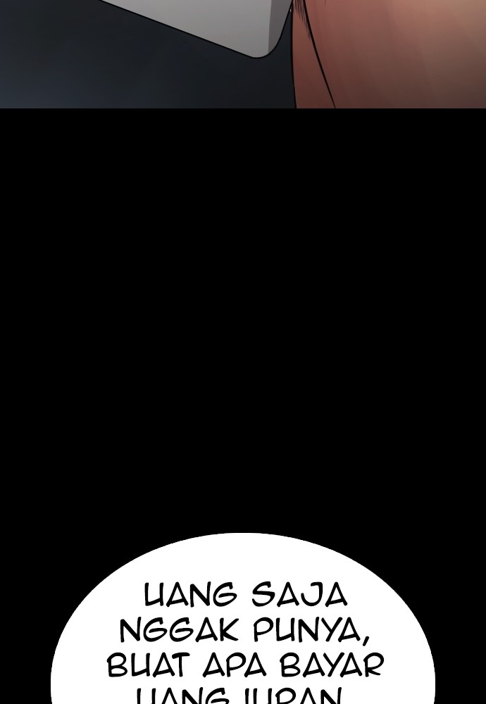 Halaman 71 dari Daddy Goes to School Chapter 147