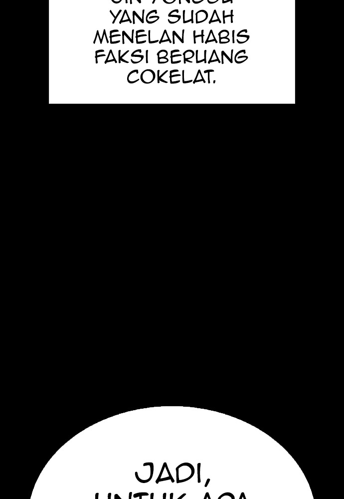 Halaman 80 dari Daddy Goes to School Chapter 147