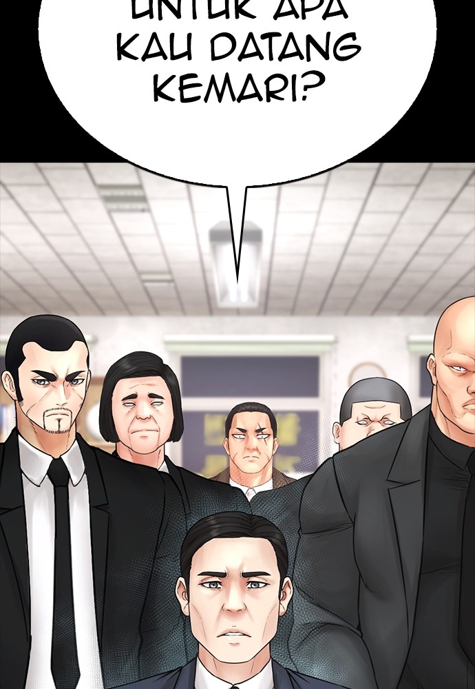 Halaman 81 dari Daddy Goes to School Chapter 147