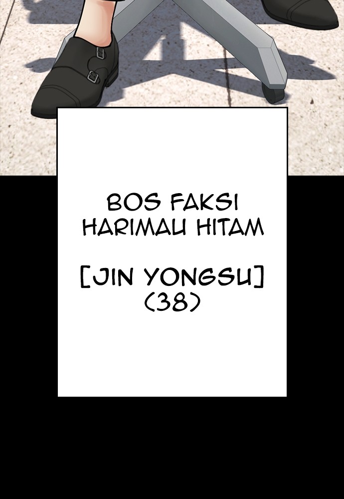 Halaman 83 dari Daddy Goes to School Chapter 147