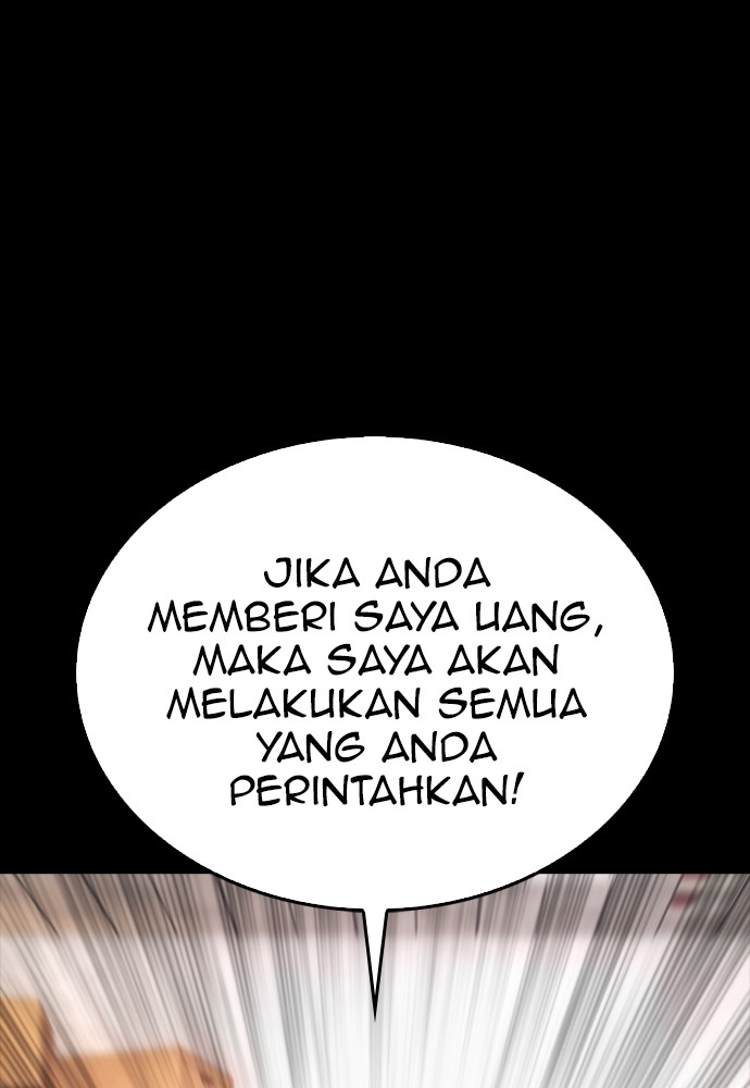 Halaman 84 dari Daddy Goes to School Chapter 147