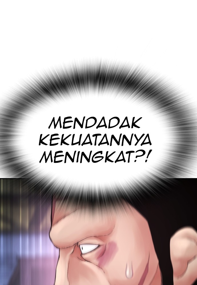 Halaman 96 dari Daddy Goes to School Chapter 147