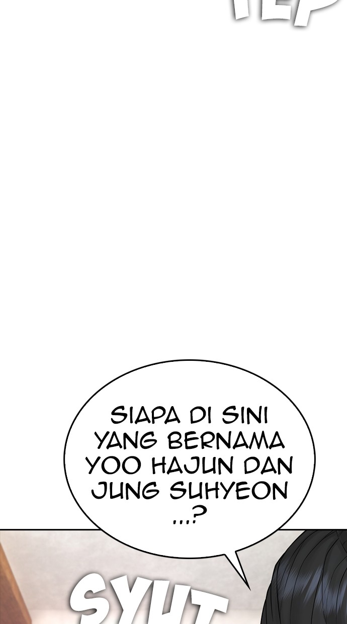 Halaman 103 dari Daddy Goes to School Chapter 148