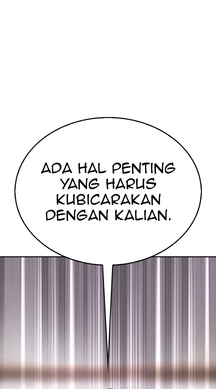 Halaman 105 dari Daddy Goes to School Chapter 148