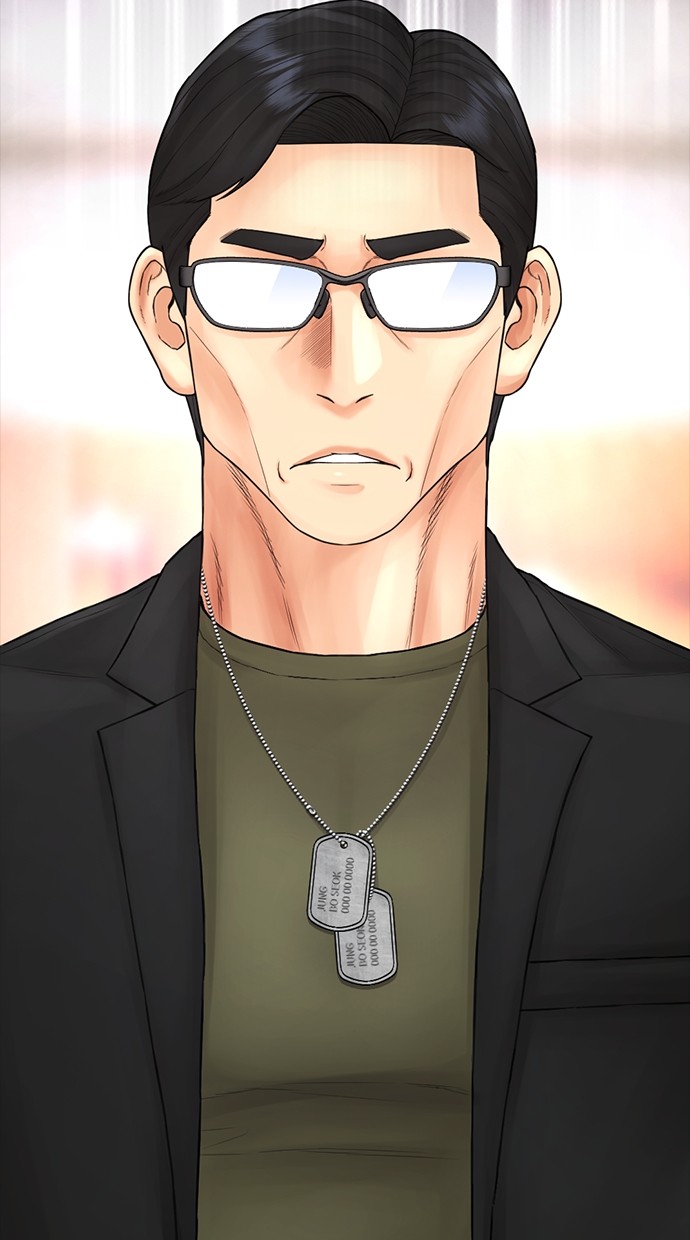Halaman 106 dari Daddy Goes to School Chapter 148