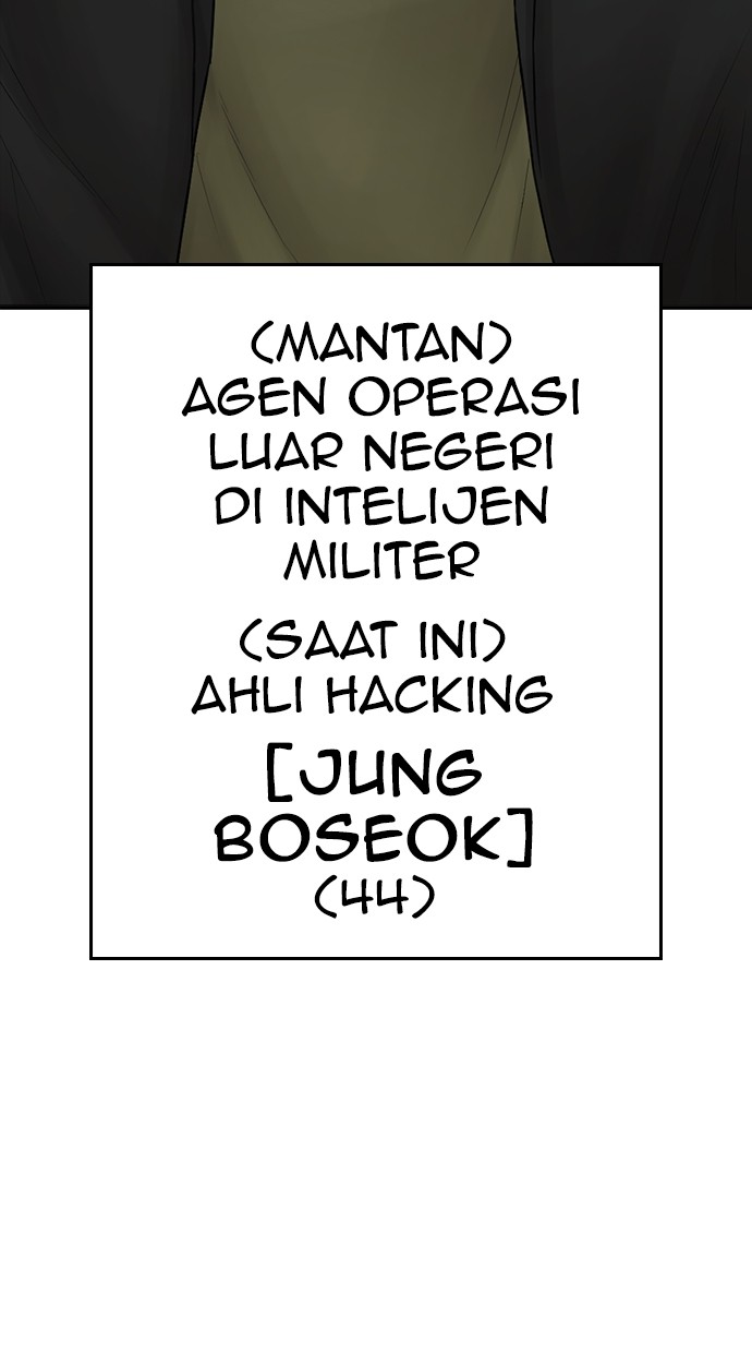 Halaman 107 dari Daddy Goes to School Chapter 148