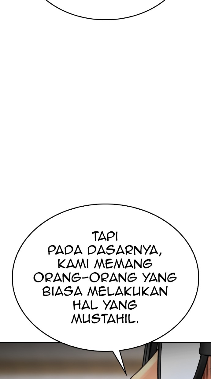 Halaman 118 dari Daddy Goes to School Chapter 148